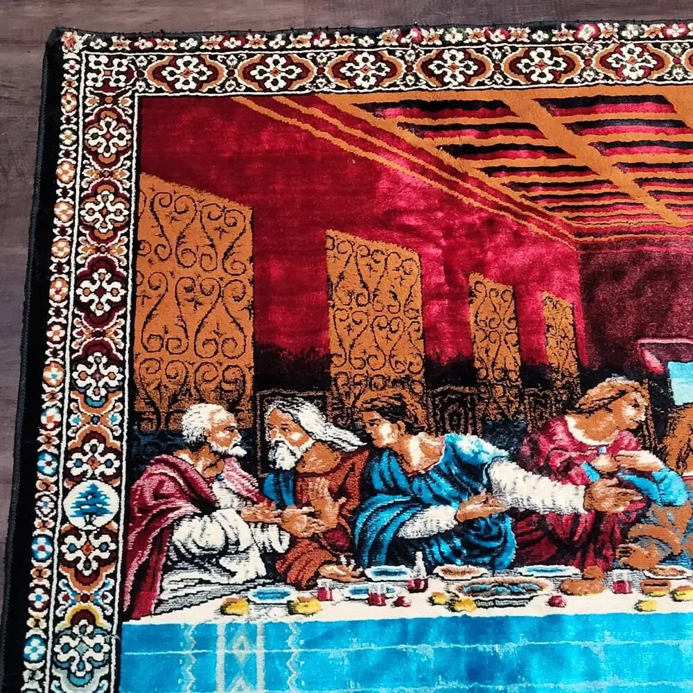 Unknown vtg last
